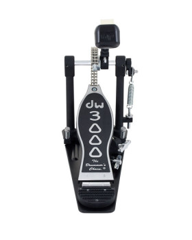 DW SINGLE 3000 PEDAL-foto2