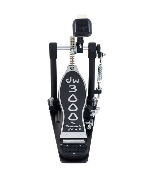 DW SINGLE 3000 PEDAL