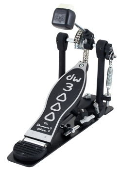 DW SINGLE 3000 PEDAL