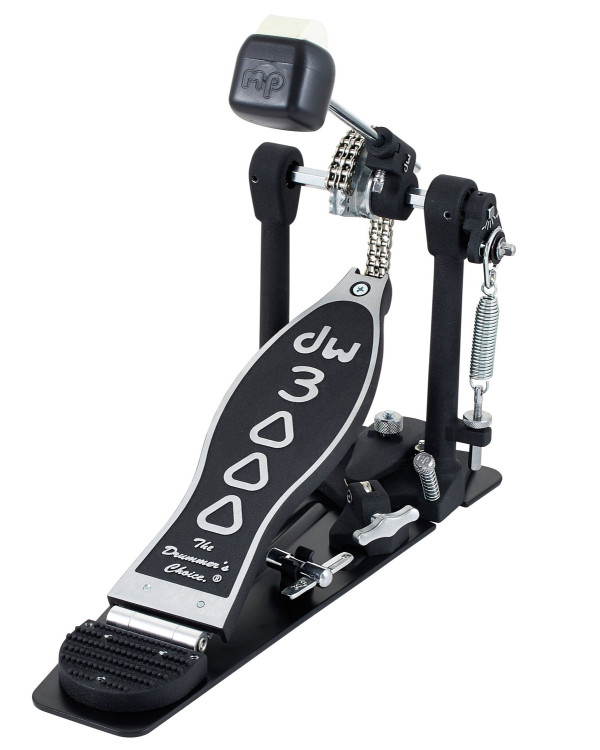 DW SINGLE 3000 PEDAL