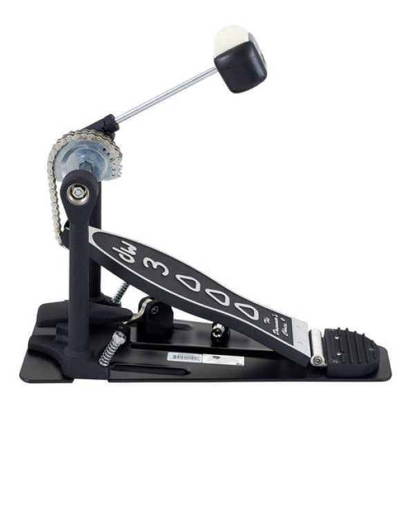 DW SINGLE 3000 PEDAL