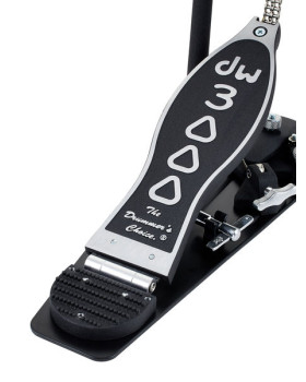 DW SINGLE 3000 PEDAL-foto5