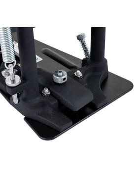 DW SINGLE 3000 PEDAL-foto8