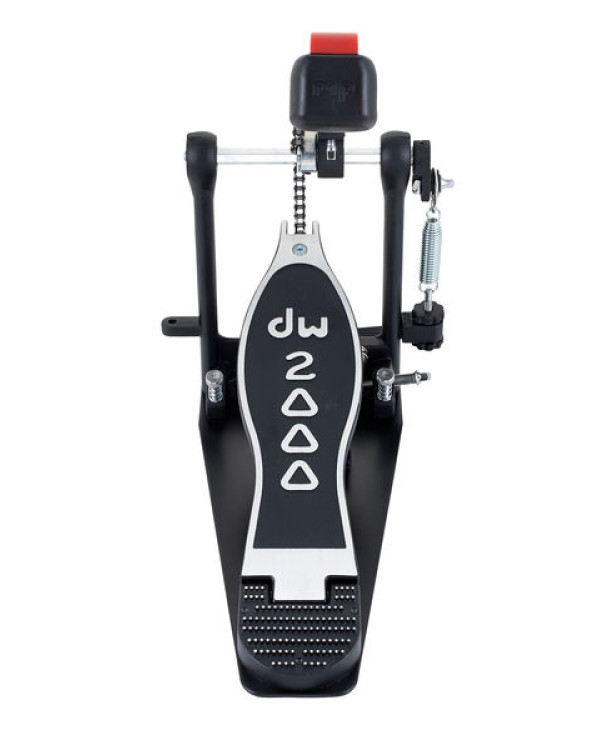 DW SINGLE 2000 PEDAL