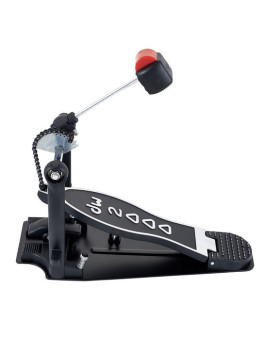 DW SINGLE 2000 PEDAL-foto4