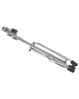 DW DWCP3710 STRAIGHT CYMBAL STAND 3710-foto3