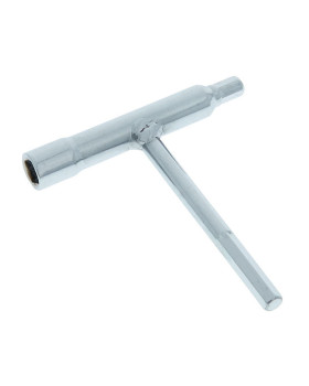 DW DWSM809 PEDAL DRUM T-KEY-foto4