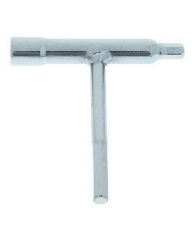 DW DWSM809 PEDAL DRUM T-KEY-foto3