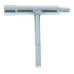 DW DWSM809 PEDAL DRUM T-KEY