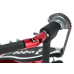 DW DOUBLE 5002 AD4 PEDAL ACCELERATOR