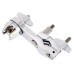 DW DWSMMG-3 MEGA CLAMP - V TO 1/2 OR 7/16
