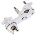 DW DWSMMG-3 MEGA CLAMP - V TO 1/2 OR 7/16