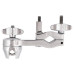 DW DWSMMG-3 MEGA CLAMP - V TO 1/2 OR 7/16