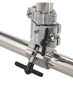 DW DWCPRKMAIN 9000 SERIES MAIN DRUM RACK PACKAGE-foto4