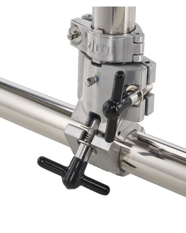 DW DWCPRKMAIN 9000 SERIES MAIN DRUM RACK PACKAGE