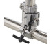 DW DWCPRKMAIN 9000 SERIES MAIN DRUM RACK PACKAGE