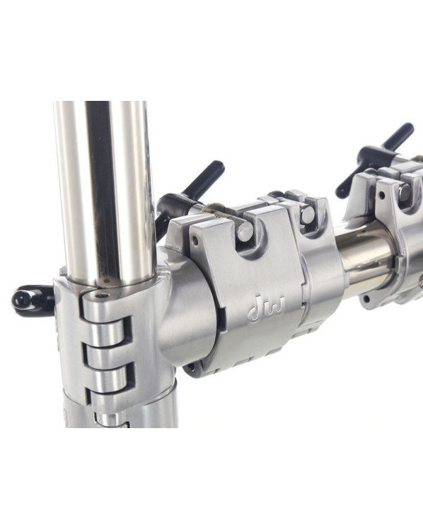 DW DWCPRKMAIN 9000 SERIES MAIN DRUM RACK PACKAGE