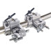 DW DWCPRKMAIN 9000 SERIES MAIN DRUM RACK PACKAGE