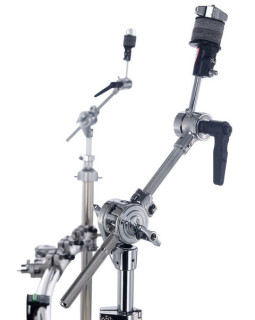 DW DWCPRKMAIN 9000 SERIES MAIN DRUM RACK PACKAGE-foto11