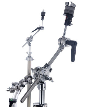 DW DWCPRKMAIN 9000 SERIES MAIN DRUM RACK PACKAGE-foto11