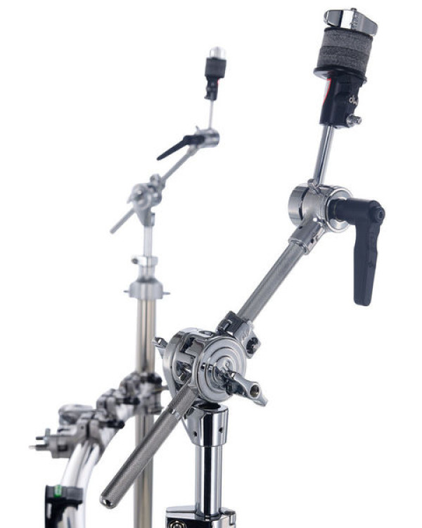 DW DWCPRKMAIN 9000 SERIES MAIN DRUM RACK PACKAGE
