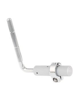 DW DWSMTA12 1"-1/2" Tom Arm w/ SM780 Memory Lock-foto3