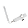 DW DWSMTA12 1"-1/2" Tom Arm w/ SM780 Memory Lock