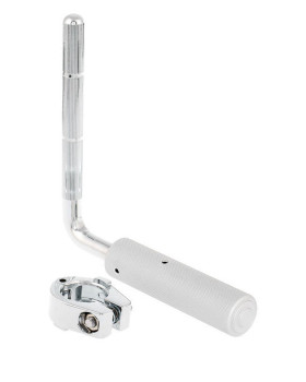 DW DWSMTA12 1"-1/2" Tom Arm w/ SM780 Memory Lock-foto2