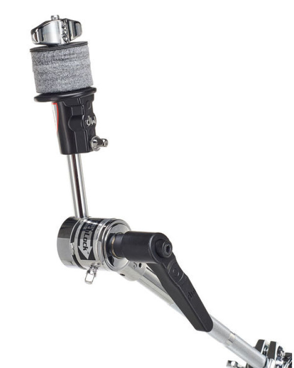DW DWCP9700 HEAVY DUTY CYMBAL BOOM STAND 9700