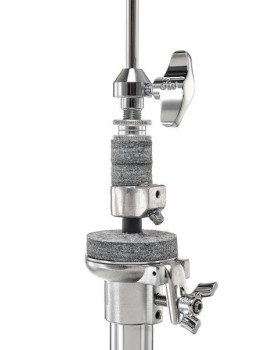 DW DWCP5500 HEAVY DUTY DELTA II HI-HAT STAND 5500D-foto4