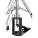 DW DWCP5500 HEAVY DUTY DELTA II HI-HAT STAND 5500D