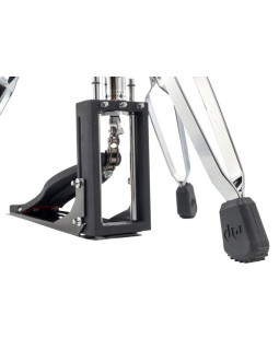 DW DWCP5500 HEAVY DUTY DELTA II HI-HAT STAND 5500D-foto7