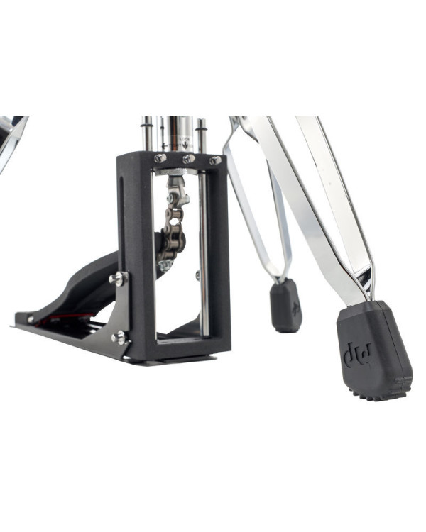 DW DWCP5500 HEAVY DUTY DELTA II HI-HAT STAND 5500D
