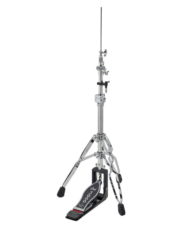 DW DWCP5500 HEAVY DUTY DELTA II HI-HAT STAND 5500D