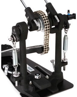 DW DWCP3002 DOUBLE 3002 PEDAL-foto4