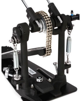 DW DWCP3002 DOUBLE 3002 PEDAL-foto4