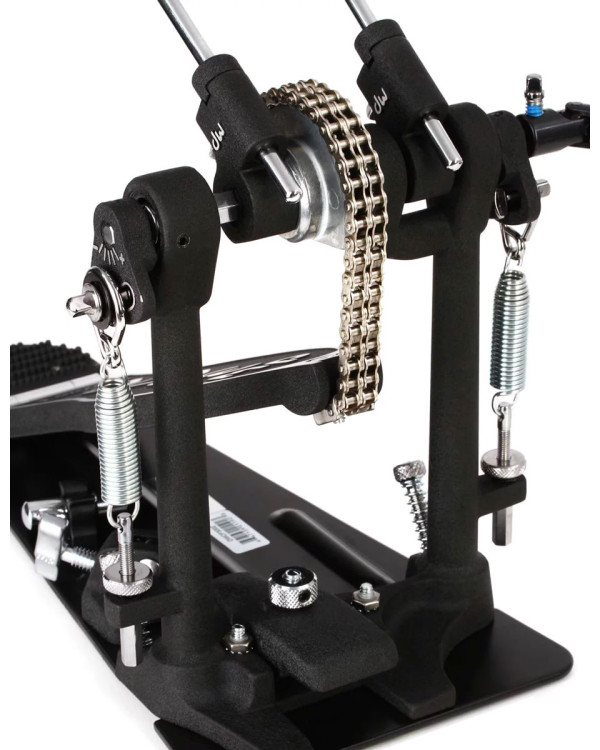DW DWCP3002 DOUBLE 3002 PEDAL