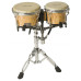 GON BOPS ST3BGS 3-SERIES LOW BONGO STAND