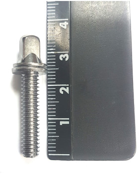 Гвинт для барабанних механізмів Maxtone 526-7 (Тайвань)-foto2