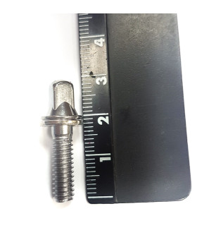 Гвинт для барабанних механізмів Maxtone 526-8 (Тайвань)-foto2