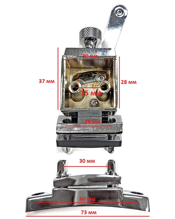 MAXTONE 555B