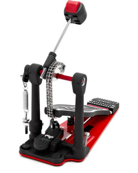 DW SINGLE 5000 AD4 PEDAL ACCELERATOR-foto7