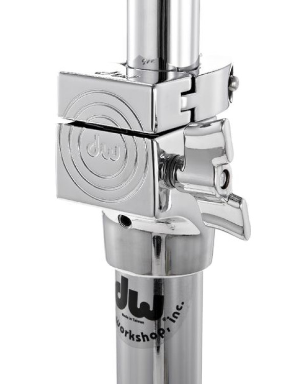 DW DWCP9710 HEAVY DUTY STRAIGHT CYMBAL STAND 9710