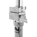 DW DWCP9710 HEAVY DUTY STRAIGHT CYMBAL STAND 9710