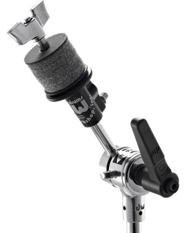 DW DWCP9710 HEAVY DUTY STRAIGHT CYMBAL STAND 9710