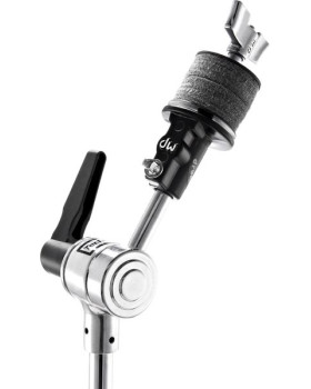 DW DWCP9710 HEAVY DUTY STRAIGHT CYMBAL STAND 9710-foto4