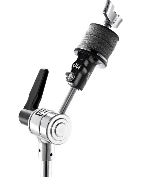 DW DWCP9710 HEAVY DUTY STRAIGHT CYMBAL STAND 9710