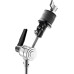 DW DWCP9710 HEAVY DUTY STRAIGHT CYMBAL STAND 9710