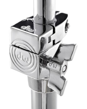 DW DWCP9710 HEAVY DUTY STRAIGHT CYMBAL STAND 9710-foto6