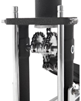 DW DWCP9500D HI-HAT STAND 3-LEG 9500D-foto3
